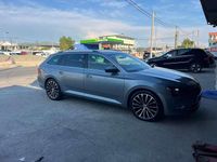 Usata Skoda Superb LAURIN & KLEMENT 190 CV (139 kW) 2017 Station wagon