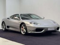 Usata Ferrari 360 400 CV (294 kW) 2002 Other Coupé