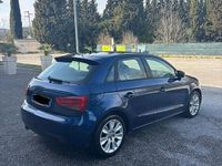 Usata Audi A1 2014 Utilitaria