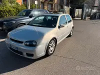 Usata VW Golf III GTI 150 CV (110 kW) 1999 Grigio Berlina