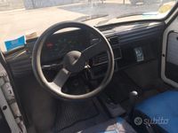 Usata Fiat 126 24 CV (17 kW) 1991 Utilitaria
