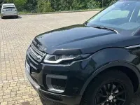 Usata Land Rover Range Rover evoque 150 CV (110 kW) 2015 SUV