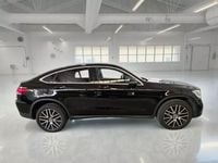 Usata Mercedes GLC300e Business 194 CV (142 kW) 2022 SUV