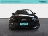 Nuevo Audi A3 Business 116 CV (85 kW) 2025 Negro Berlina