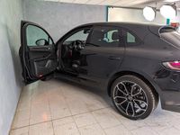 Usata Porsche Macan 360 CV (264 kW) 2023 Bianco SUV
