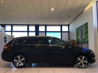 Usata Peugeot 308 Business-Line 120 CV (88 kW) 2017 Other Station wagon
