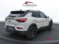 Nuova KGM Korando 163 CV (119 kW) 2026 Grigio SUV