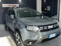 Usata Dacia Duster 101 CV (74 kW) 2023 Grigio SUV