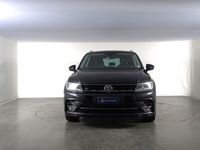 usata VW Tiguan 2.0 tdi sport 150cv dsg