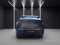 Usata Peugeot 3008 Allure 136 CV (100 kW) 2025 Gray SUV