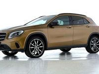 Usata Mercedes GLA200 Premium 136 CV (100 kW) 2018 Other SUV