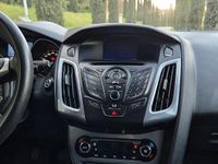 Usata Ford Focus Titanium 2012 Nero Berlina