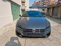 Usata VW Arteon 150 CV (110 kW) 2019 Grigio Berlina