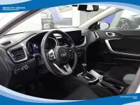 Usata Kia Ceed 140 CV (102 kW) 2021 Bianco Utilitaria