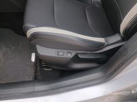 Usata Renault Scénic III 110 CV (80 kW) 2012 Grigio Monovolume