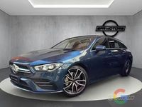 Usata Mercedes CLA35 AMG AMG 306 CV (225 kW) 2021 Other Station wagon