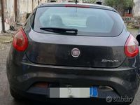 Usata Fiat Bravo 105 CV (77 kW) 2008 Marrone Utilitaria