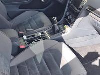 Usata VW Golf VII 150 CV (110 kW) 2015 Berlina