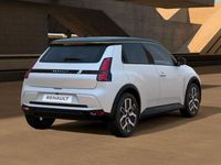 Nuova Renault 5 E-Tech Komfort 77 kW (106 CV) 2026 Bianco Utilitaria