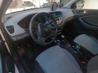 usata Hyundai i20 i20 1.1 CRDi 5p. BlueDrive