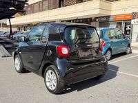 Usata Smart ForTwo Coupé 90 CV (66 kW) 2019 Nero Coupé