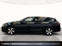Usata VW Passat Business 150 CV (110 kW) 2024 Grenadill black metallizzato Station wagon