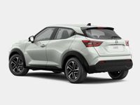 Usata Nissan Juke N-Connecta 114 CV (83 kW) 2025 Bianco SUV