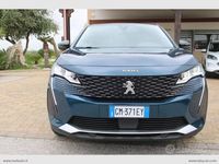 Usata Peugeot 3008 Active 131 CV (96 kW) 2022 SUV