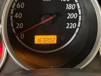 Usata Honda Jazz 78 CV (57 kW) 2005 Utilitaria