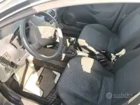 Usata Opel Corsa 69 CV (50 kW) 2004 Grigio Utilitaria