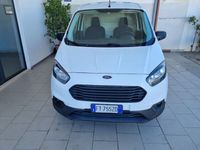 usata Ford Transit Courier 1.5 TDCi 75CV Van Trend