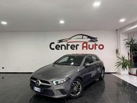 Usata Mercedes A180 116 CV (85 kW) 2021 Other Utilitaria