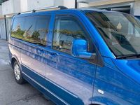 Usata VW Multivan 177 CV (130 kW) 2007 Monovolume