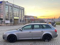 usata Audi A4 Avant 2.0 TDI 170CV F.AP.