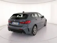 Usata BMW 118 M Sport 150 CV (110 kW) 2024 Grigio Utilitaria