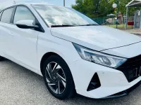 Usata Hyundai i20 84 CV (61 kW) 2022 Bianco Utilitaria