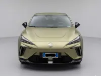 Usata MG MG4 EV 319 kW (435 CV) 2024 Verde Utilitaria