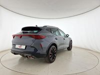 Nuova Cupra Formentor 204 CV (150 kW) 2026 Grigio graphene SUV