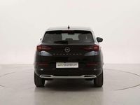 Usata Opel Grandland X Business Elegance 131 CV (96 kW) 2022 Nero SUV