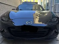 Usata Mazda MX5 Inclusive 160 CV (117 kW) 2015 Cabrio