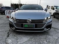 Usata VW Arteon Sportline 239 CV (175 kW) 2017 Other Utilitaria