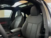 Nuova Audi Q3 Sportback S-line plus 150 CV (110 kW) 2026 Grigio daytona SUV