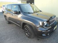 usata Jeep Renegade LONGITUDE