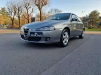 Usata Alfa Romeo 147 Exclusive 120 CV (88 kW) 2006 Other Utilitaria