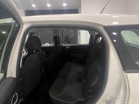 Usata Fiat 500L 85 CV (62 kW) 2019 Bianco Monovolume