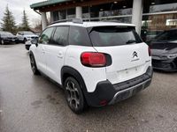 usata Citroën C3 Aircross PureTech 82 Feel OK NEO PATE