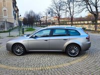 usata Alfa Romeo 159 2.0 JTDm 136 CV Sportwagon Progress