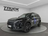Nuova KGM Torres 204 CV (150 kW) 2026 Space black (lak) SUV