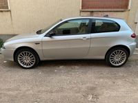 usata Alfa Romeo 147 3p 1.9 jtd Distinctive 120cv