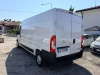 Usata Opel Movano 140 CV (102 kW) 2023 Bianco Furgone